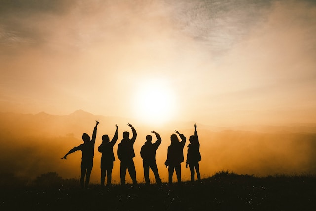 Get In The Groove With Your Team – 5 Things You Can Try Today