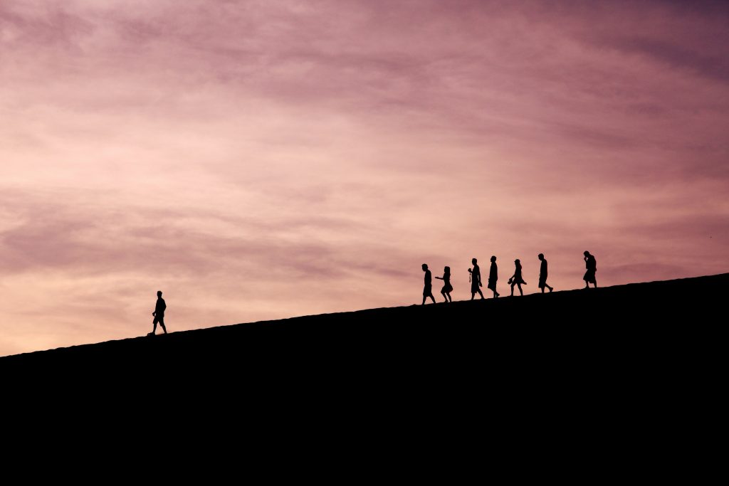 Leadership: One Size Does Not Fit All