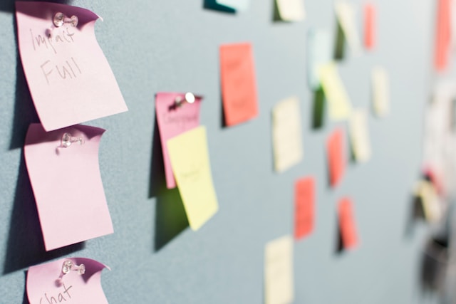 Embrace Your Bad Ideas When Brainstorming